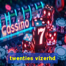 twenties vizerhd